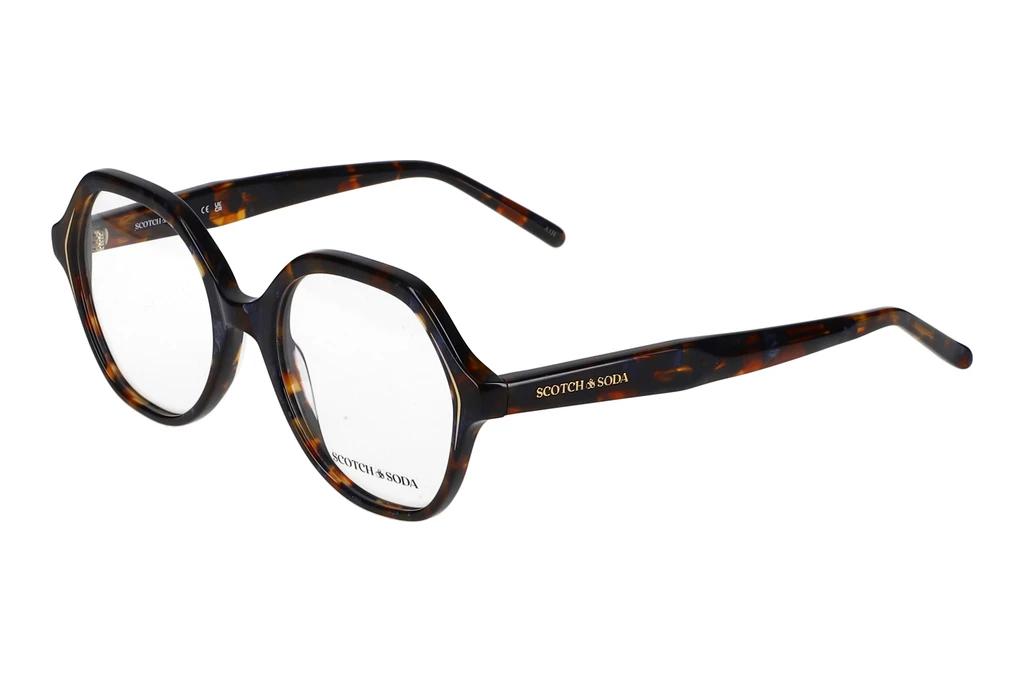 Scotch and Soda   501015 126 Braun
