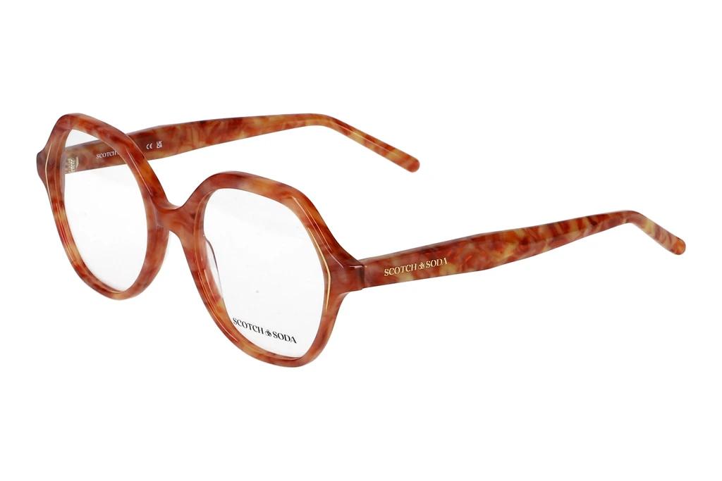 Scotch and Soda   501015 185 Braun