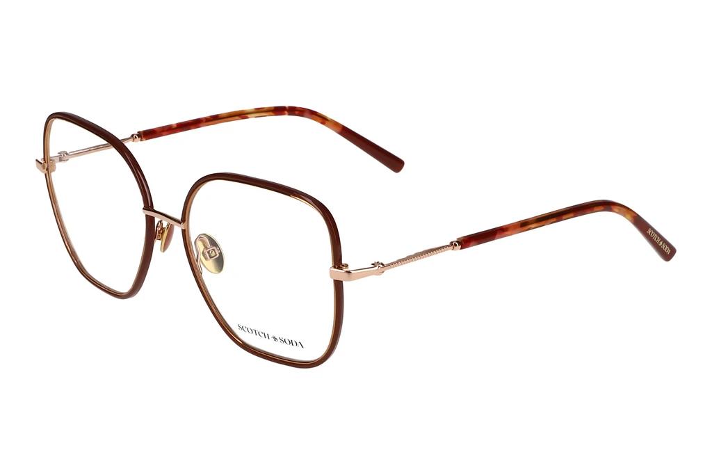 Scotch and Soda   501019 462 Gold