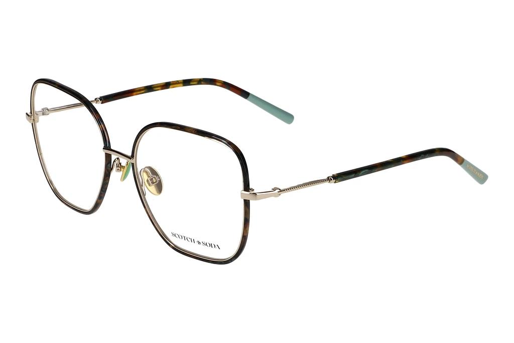 Scotch and Soda   501019 464 RosÃ©gold