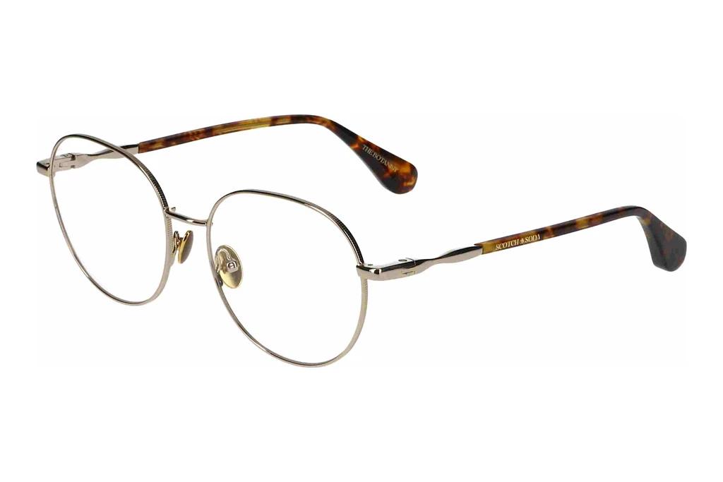 Scotch and Soda   501034 402 Gold