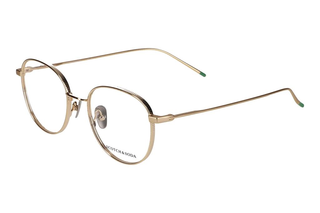Scotch and Soda   502001 430 Gold