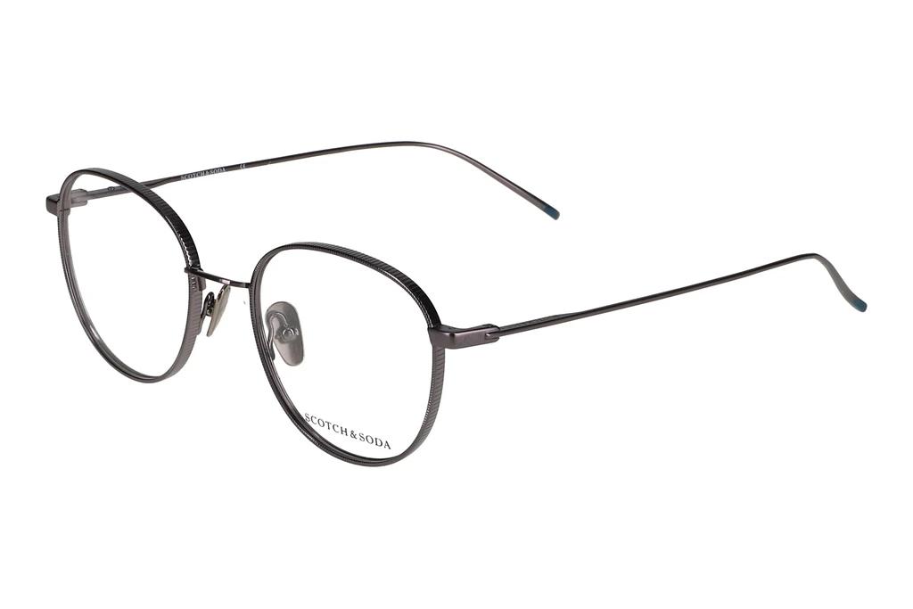 Scotch and Soda   502001 952 Grau