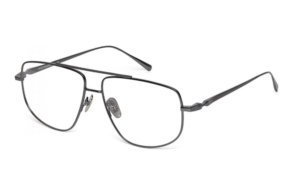 Scotch and Soda   502002 902 Grau