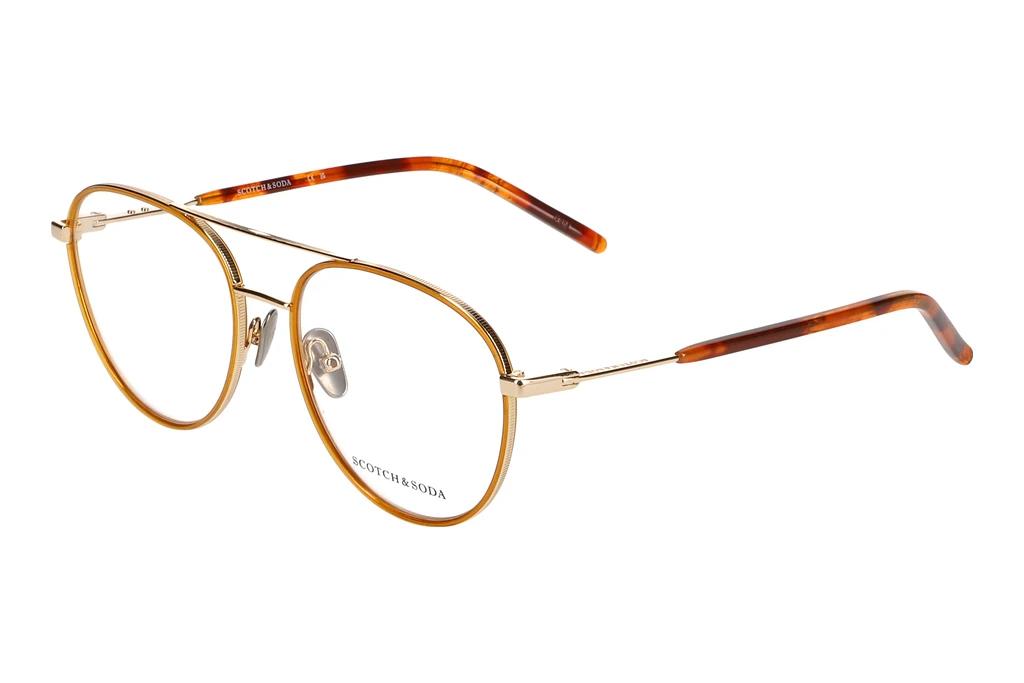 Scotch and Soda   502008 467 Gold