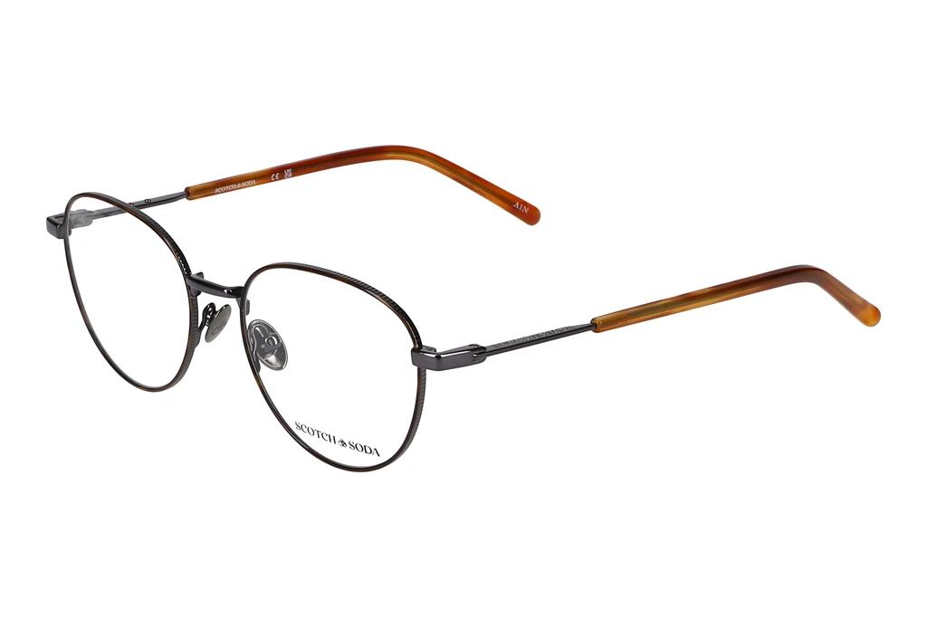 Scotch and Soda   502012 900 Grau
