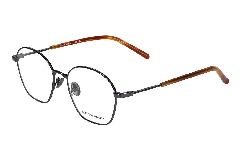 Scotch and Soda   502013 900 Grau