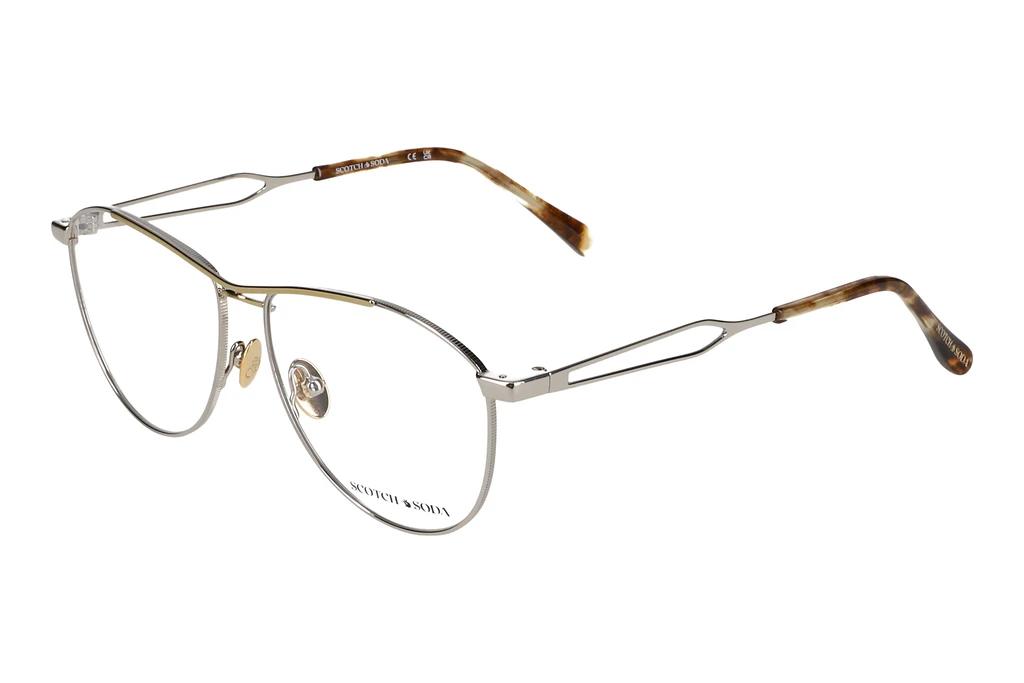 Scotch and Soda   502016 800 Silber