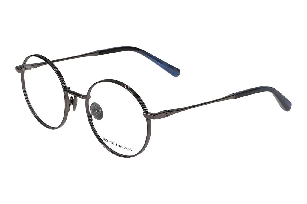 Scotch and Soda   502022 900 Grau
