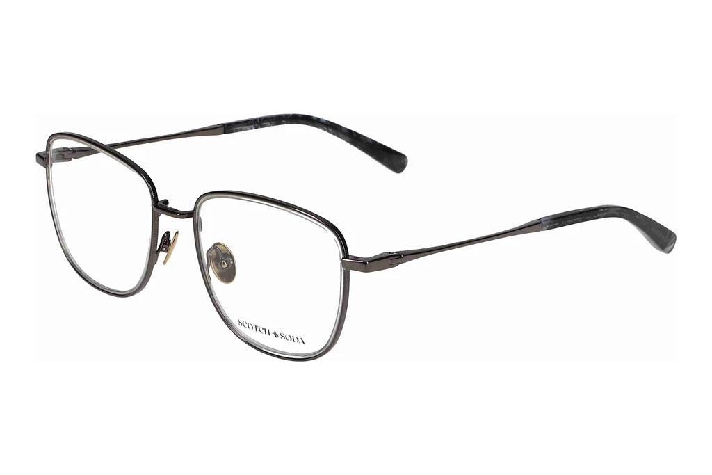 Scotch and Soda   502023 900 Grau