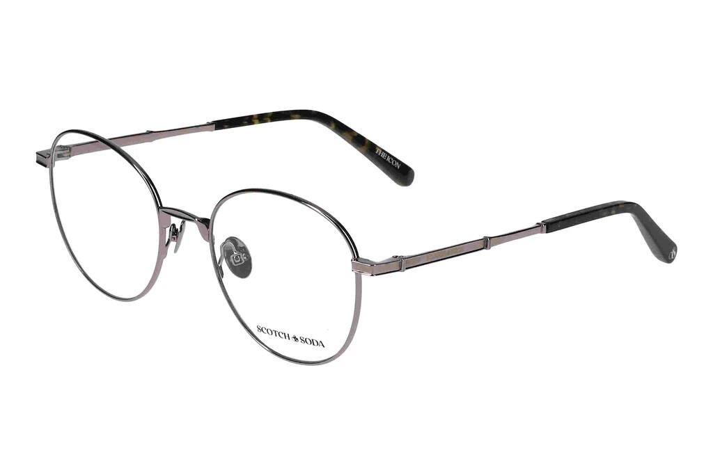 Scotch and Soda   502026 910 Braun