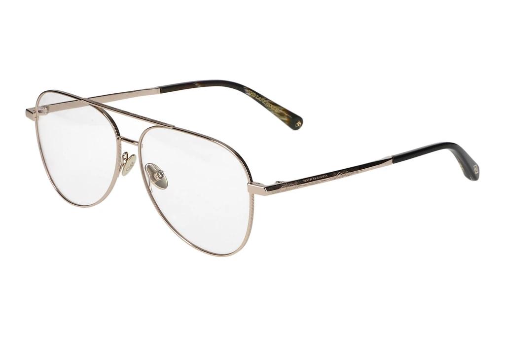 Scotch and Soda   502031 400 Gelb