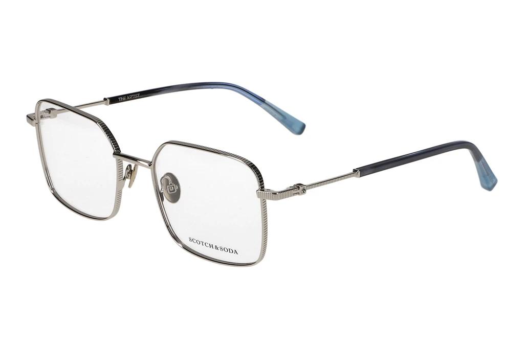 Scotch and Soda   502032 800 Silber