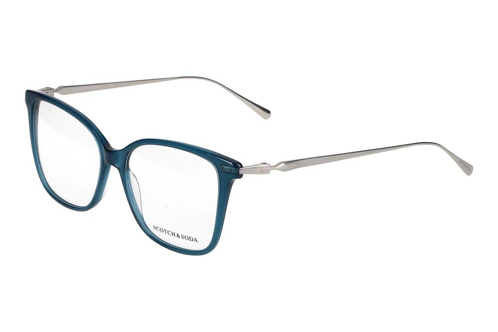 Scotch and Soda   503003 623 Blau