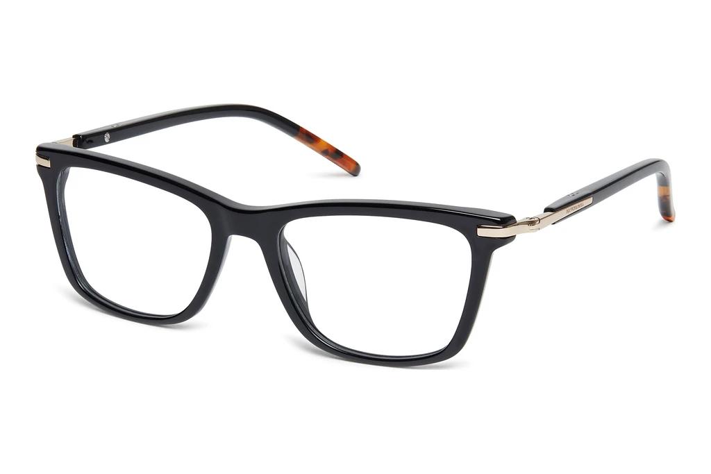 Scotch and Soda   503010 004 Schwarz