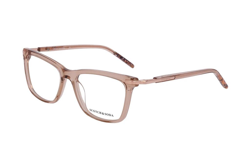 Scotch and Soda   503010 292 Yellow