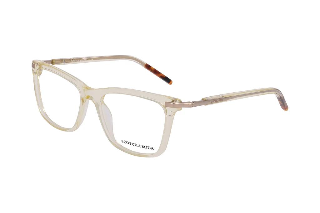 Scotch and Soda   503010 404 Yellow