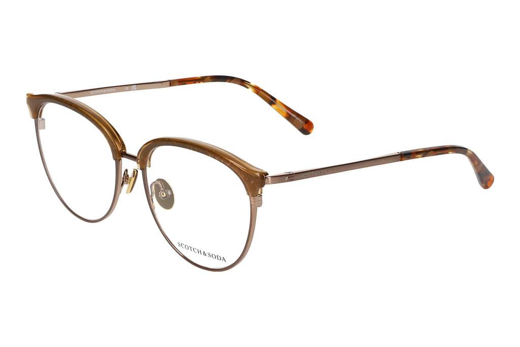 Scotch and Soda   503015 172 Braun