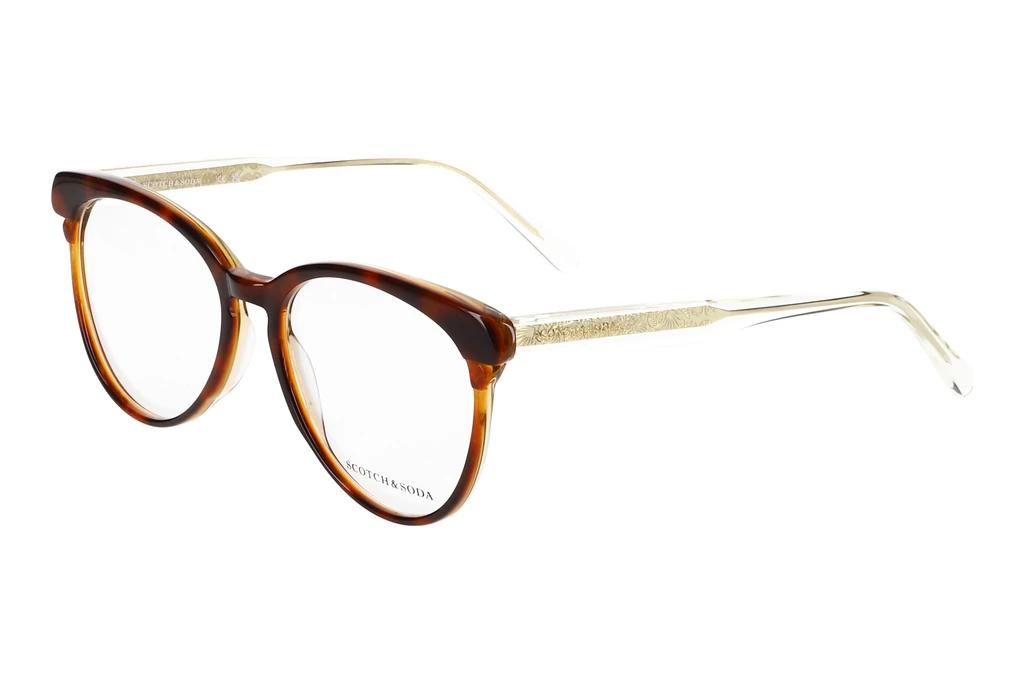 Scotch and Soda   503016 140 Braun