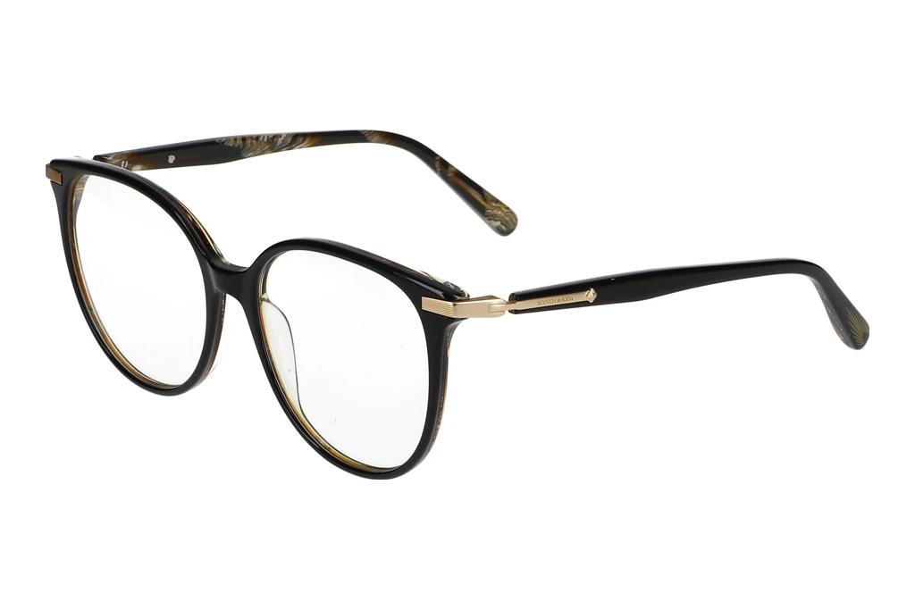 Scotch and Soda   503020 005 Braun