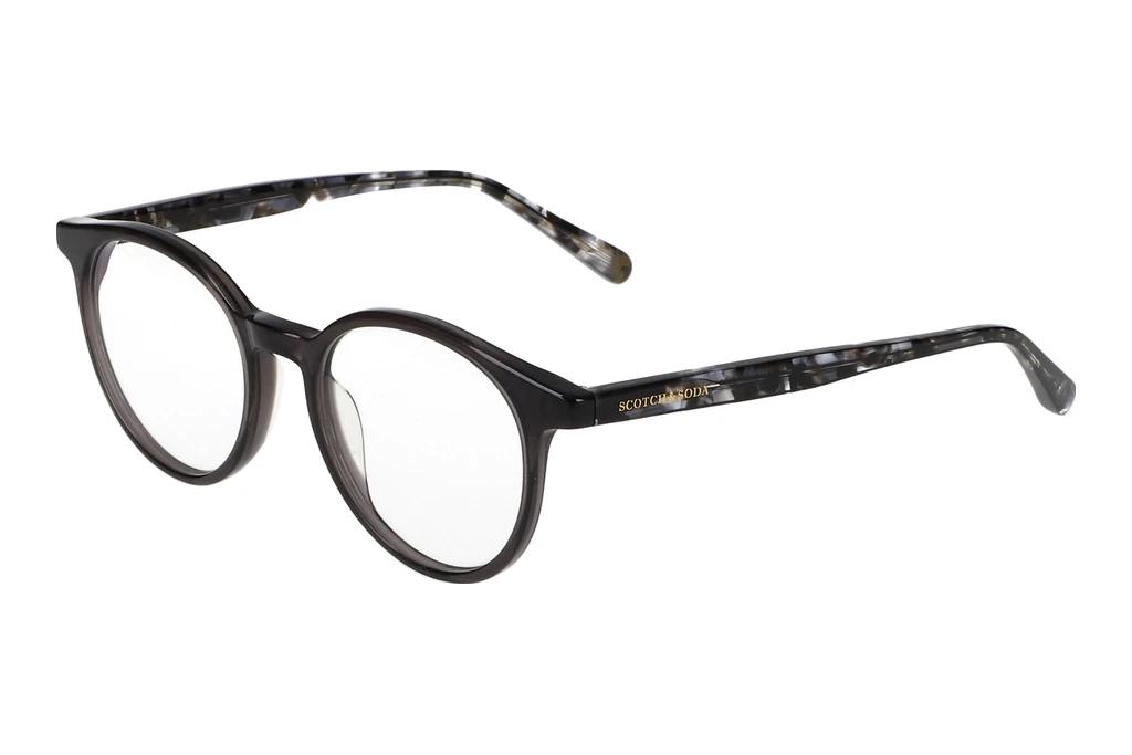 Scotch and Soda   503021 029 Anthrazit