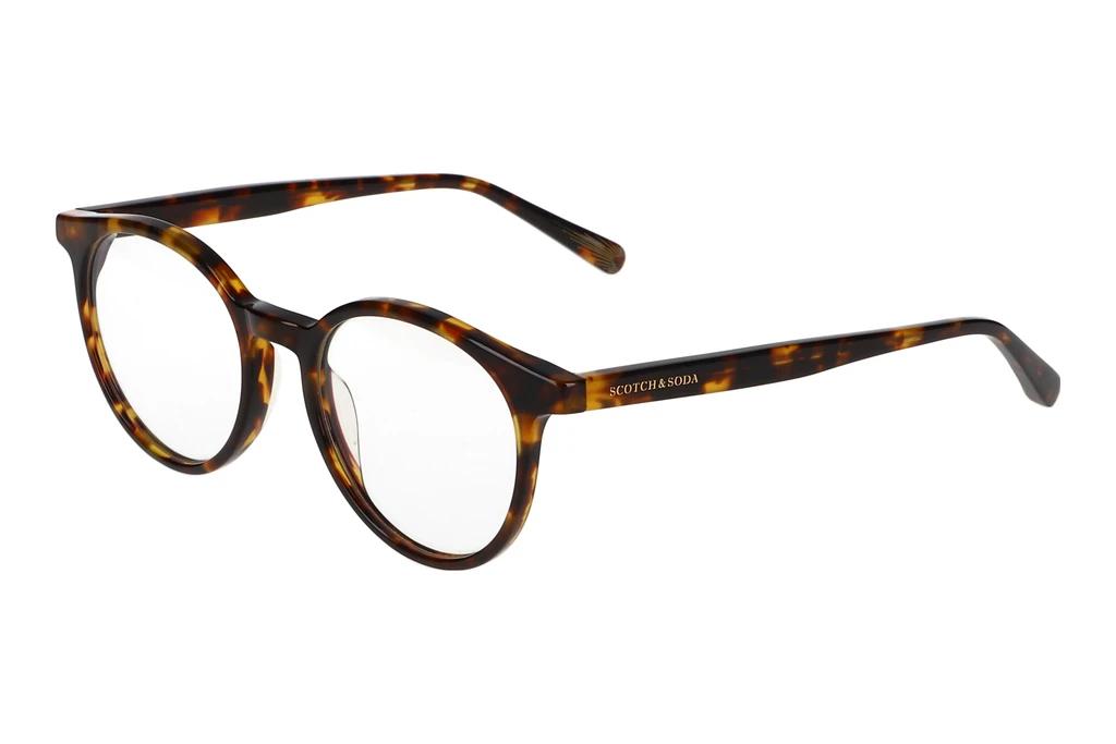 Scotch and Soda   503021 104 Braun