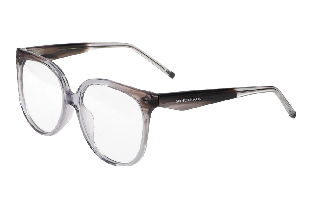 Scotch and Soda   503023 969 Grau