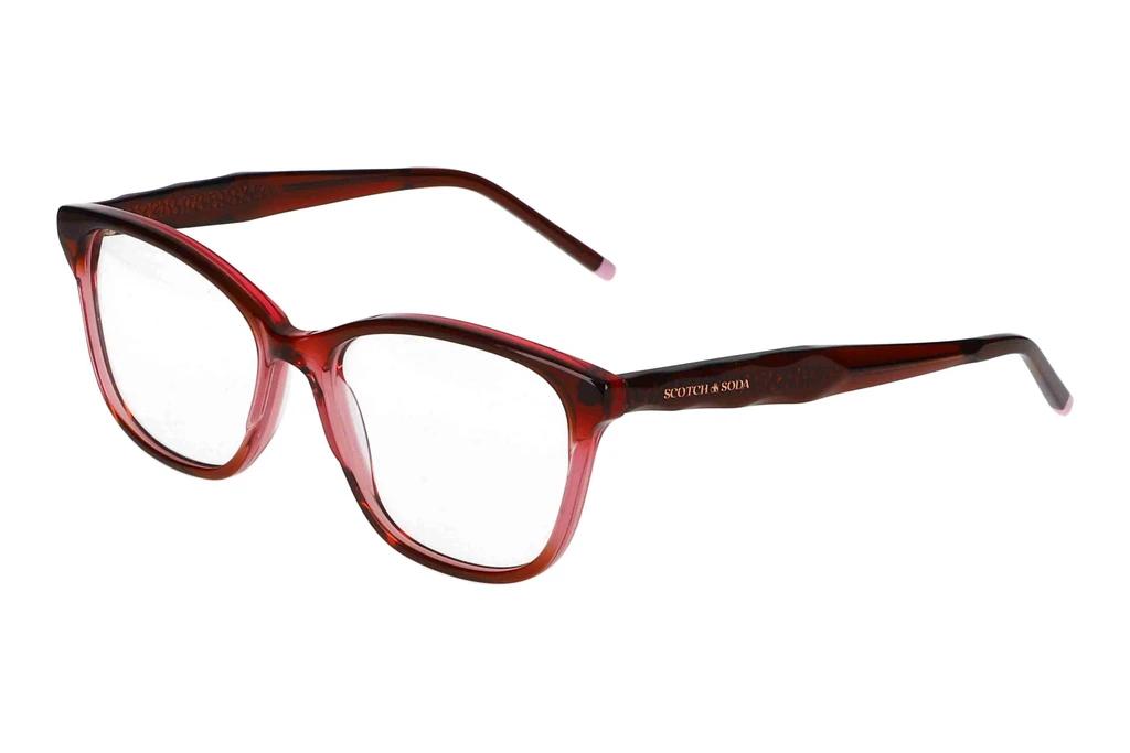 Scotch and Soda   503030 287 Rot