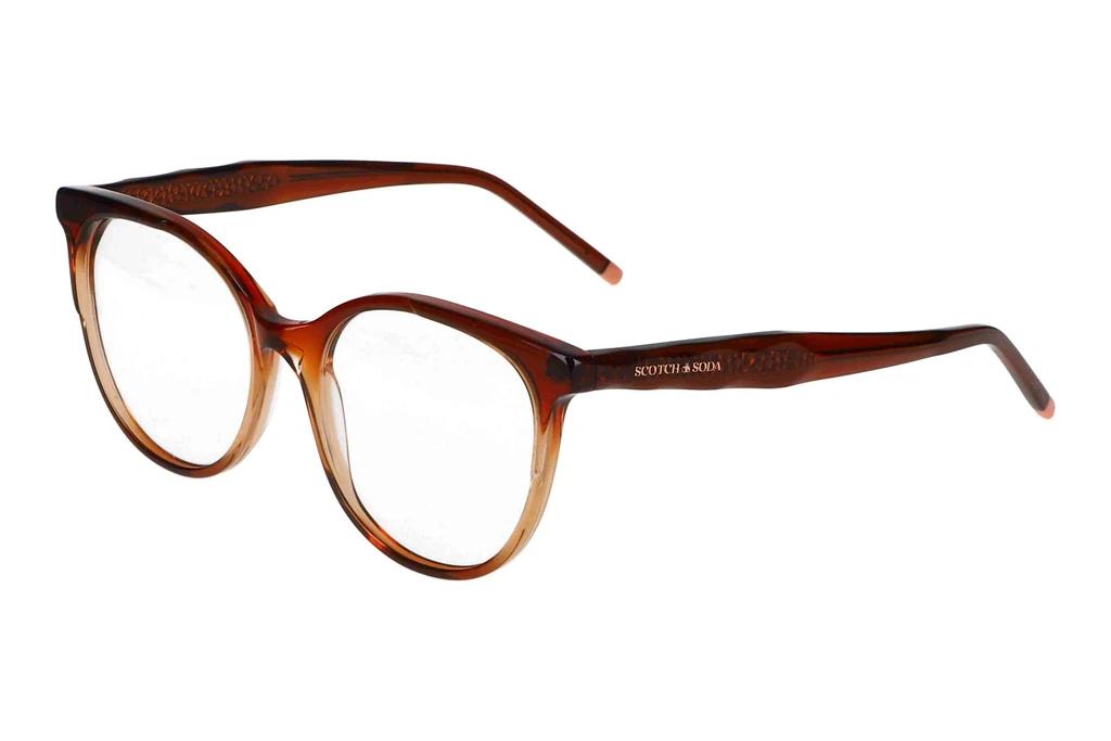 Scotch and Soda   503031 189 Braun