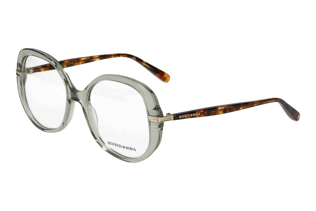 Scotch and Soda   503032 598 GrÃ¼n