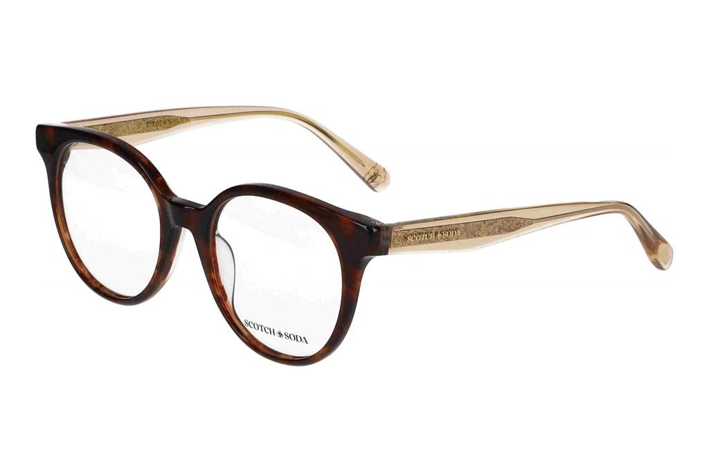 Scotch and Soda   503036 157 Braun