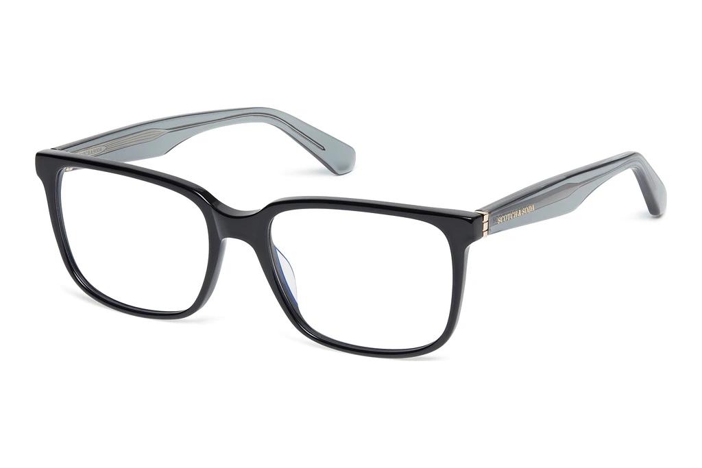 Scotch and Soda   504008 068 Schwarz