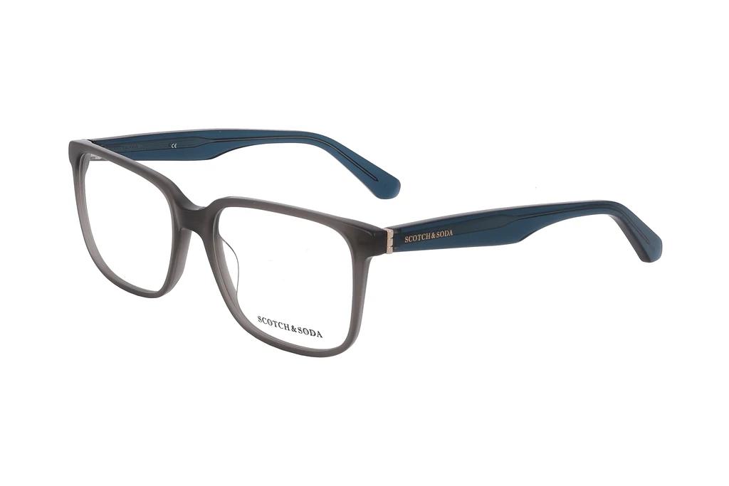 Scotch and Soda   504008 936 Grey