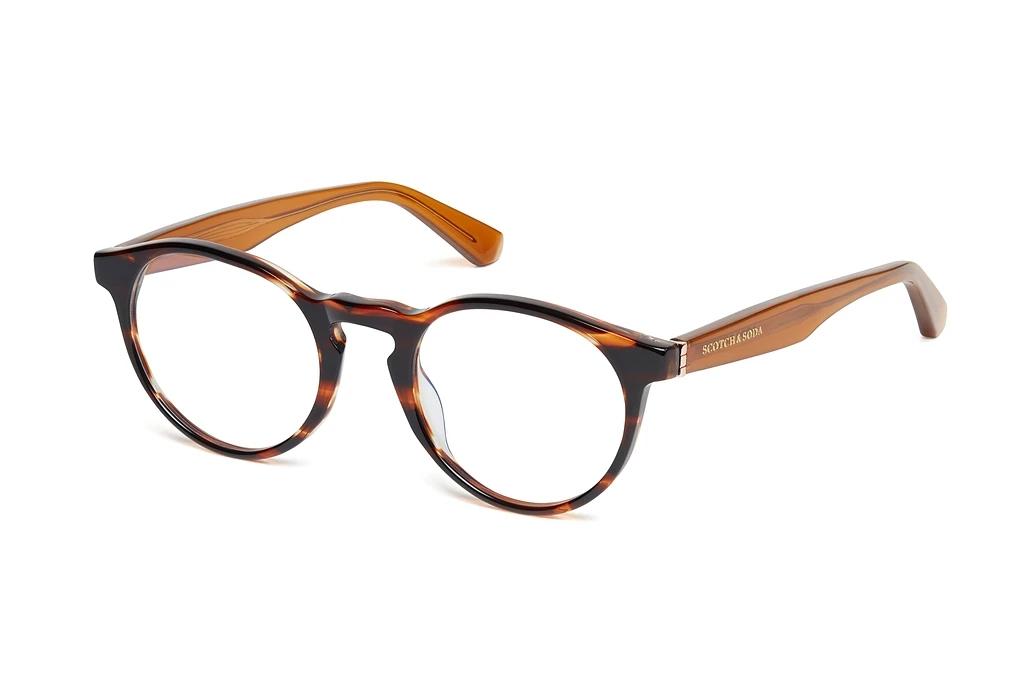 Scotch and Soda   504009 173 Brown