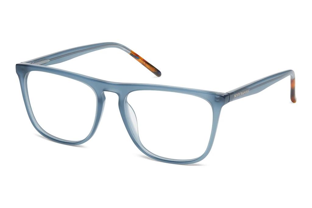 Scotch and Soda   504010 637 Braun