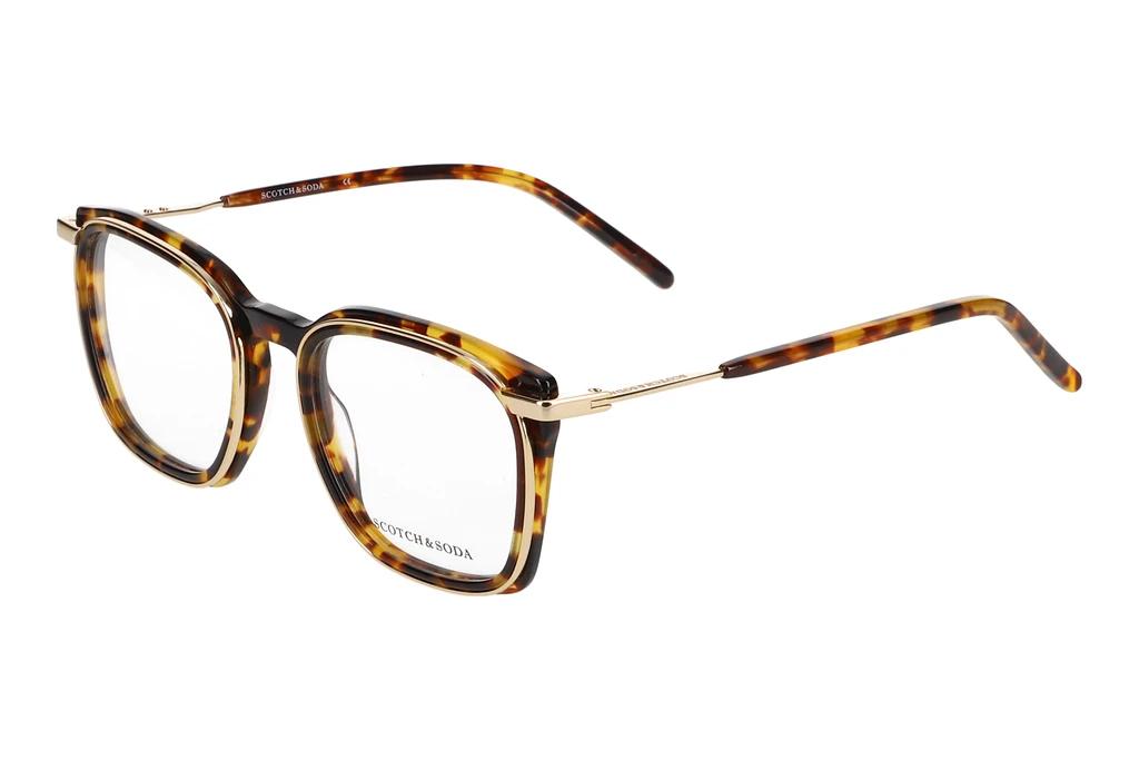 Scotch and Soda   504011 104 Braun