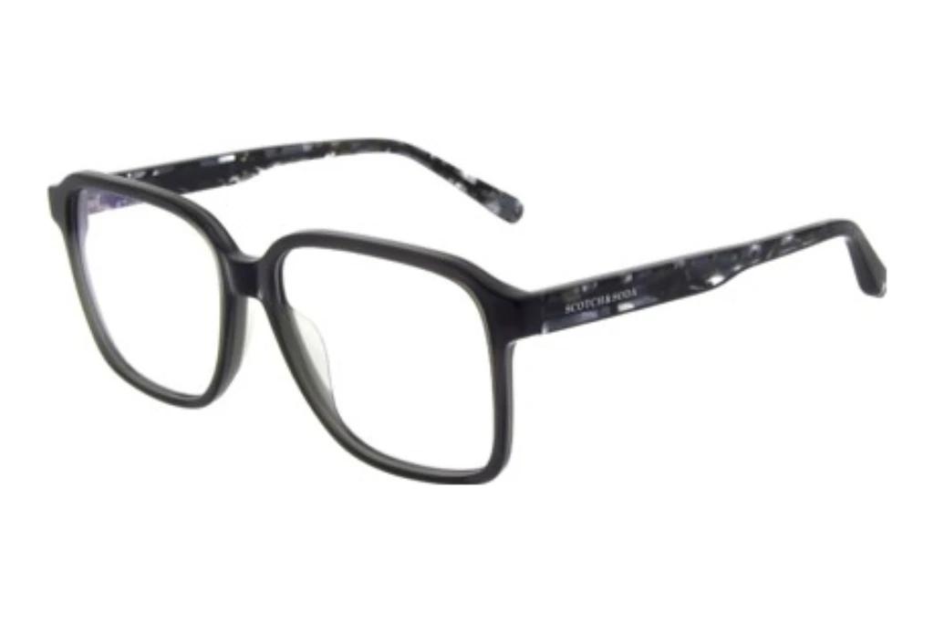 Scotch and Soda   504014 029 Anthrazit