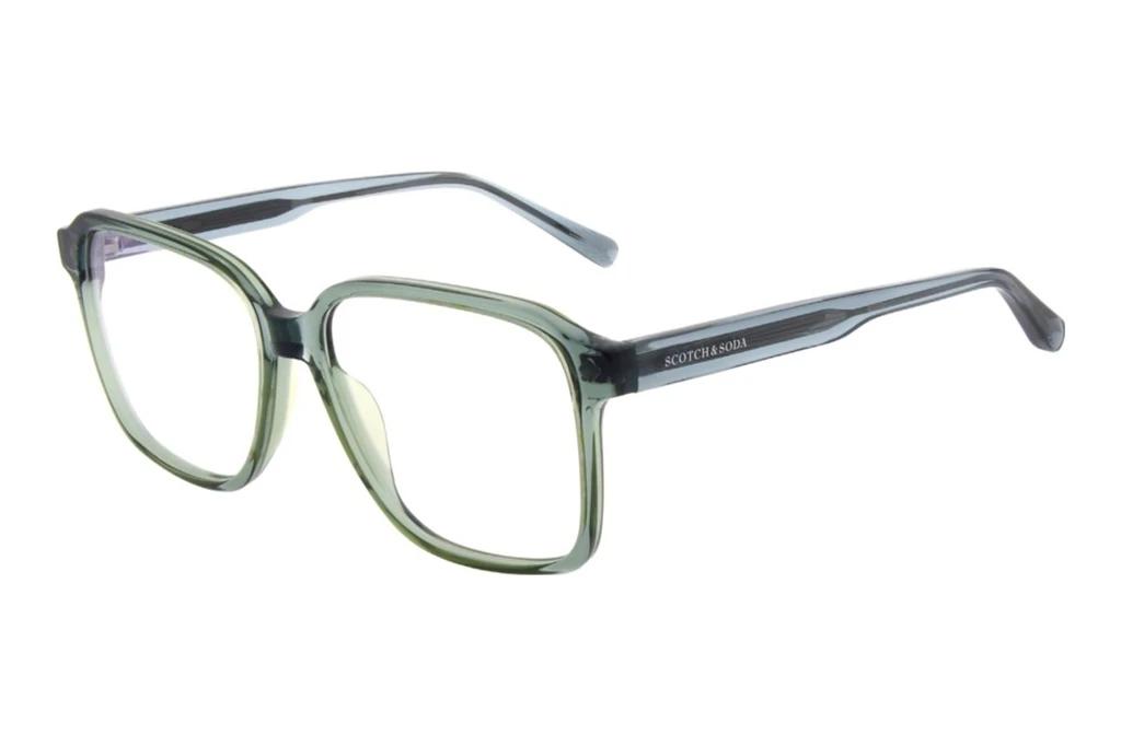 Scotch and Soda   504014 900 Grau