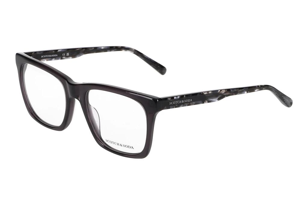 Scotch and Soda   504015 029 Anthrazit