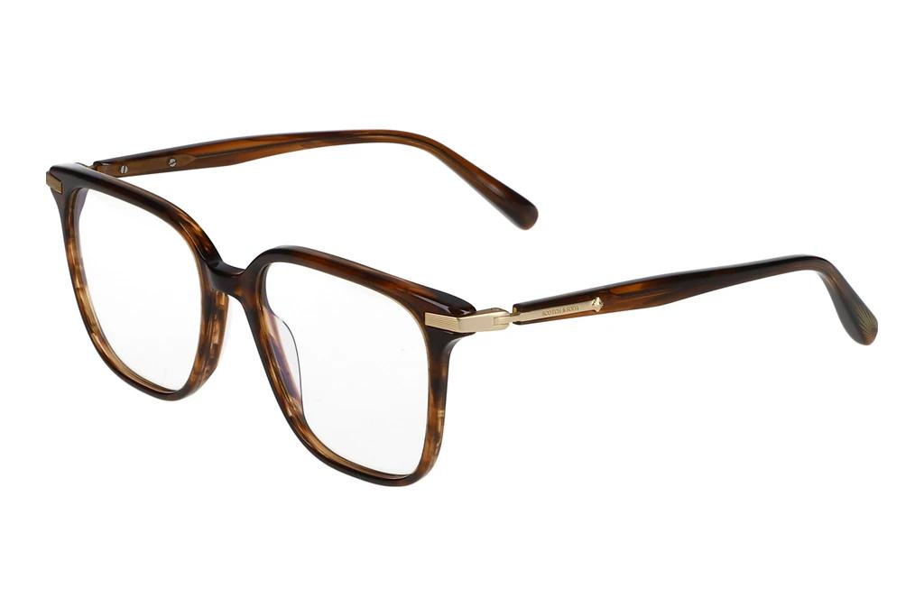 Scotch and Soda   504020 171 Braun