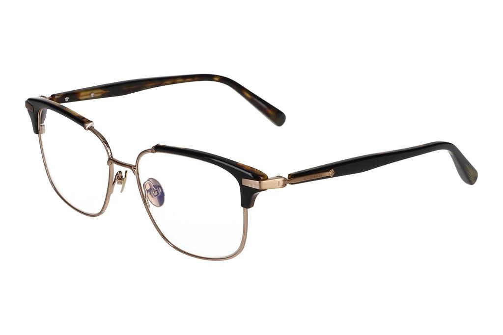 Scotch and Soda   504021 001 Schwarz