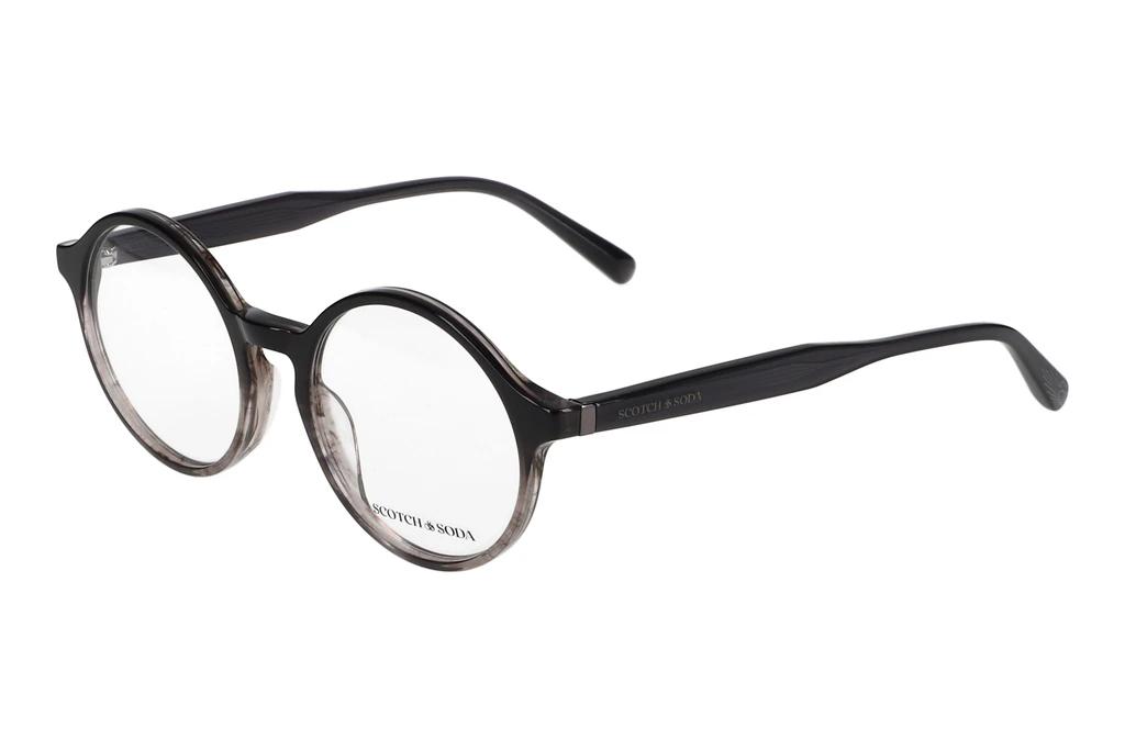 Scotch and Soda   504023 004 Schwarz