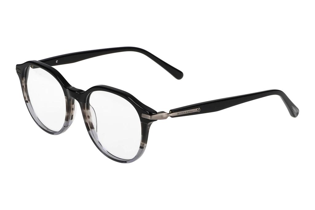 Scotch and Soda   504024 059 Schwarz