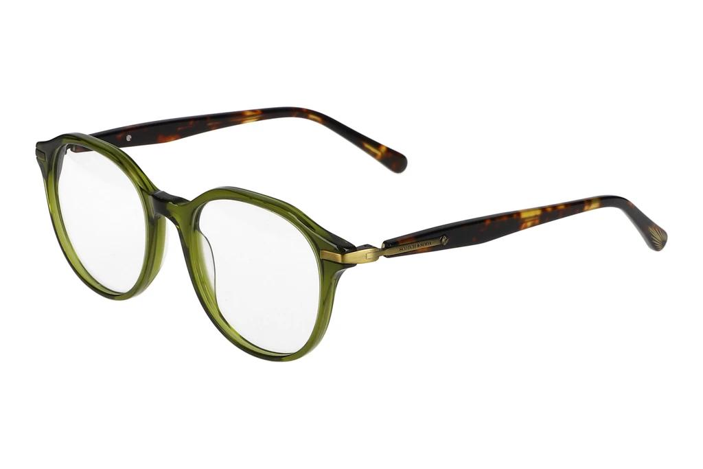 Scotch and Soda   504024 575 GrÃ¼n