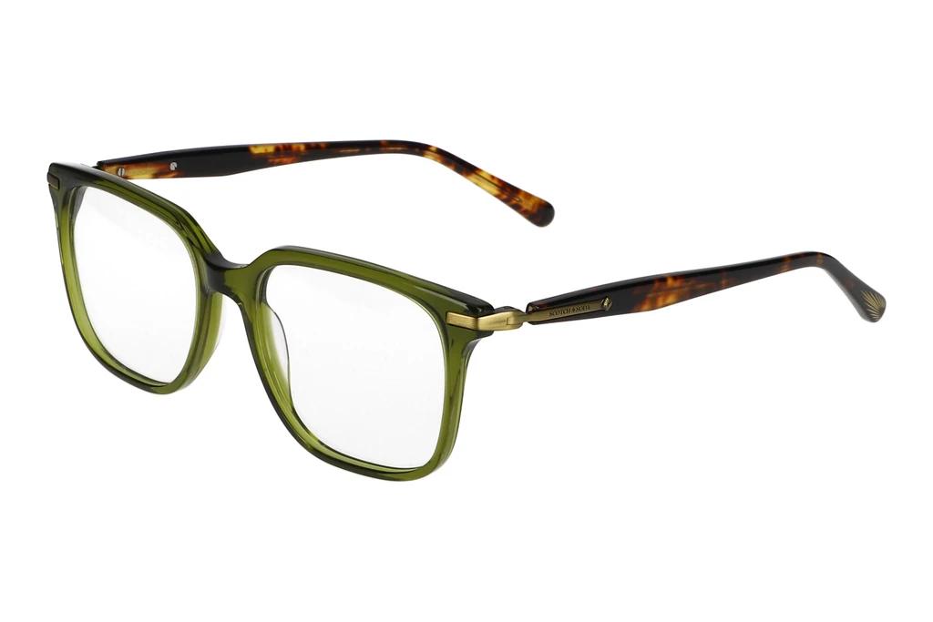 Scotch and Soda   504025 575 GrÃ¼n