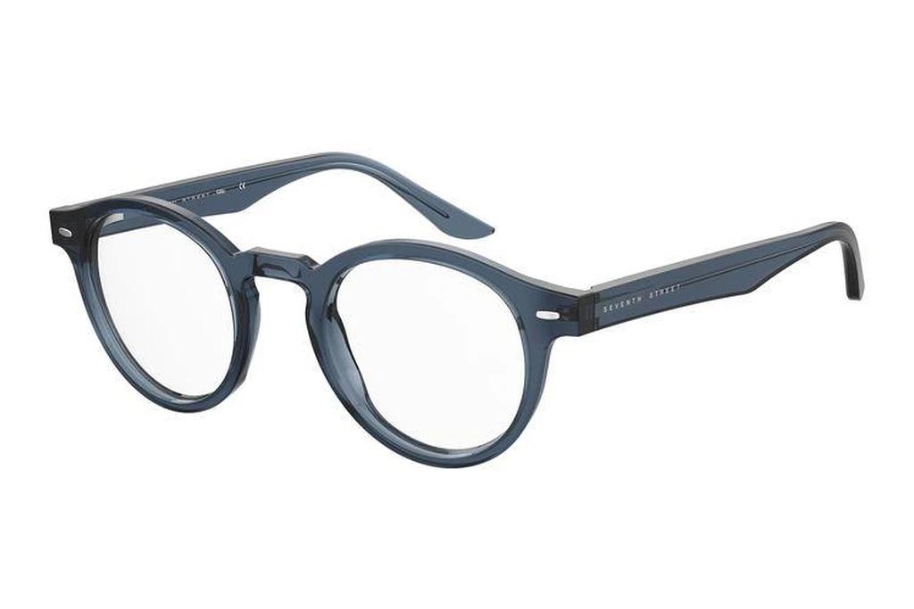 Seventh Street   7A 083 PJP BLUE