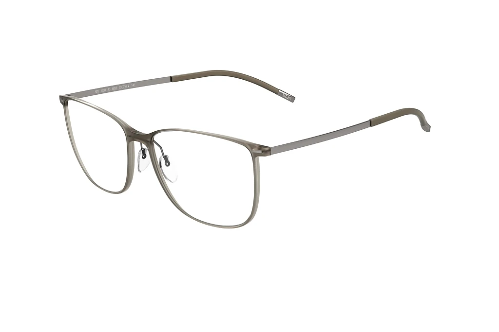 Silhouette   1559 6057 Beige / Matte Grey
