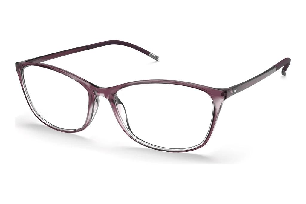 Silhouette   1603 4110 Tricolore Dark Orchid