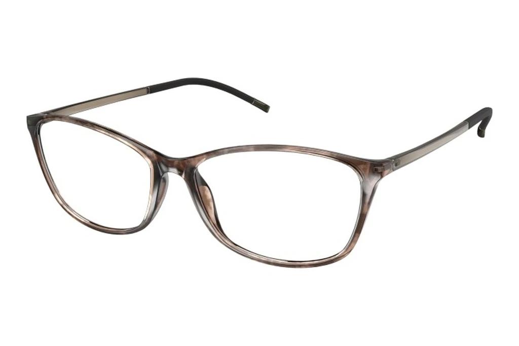 Silhouette   1603 9210 Havanna Tobacco