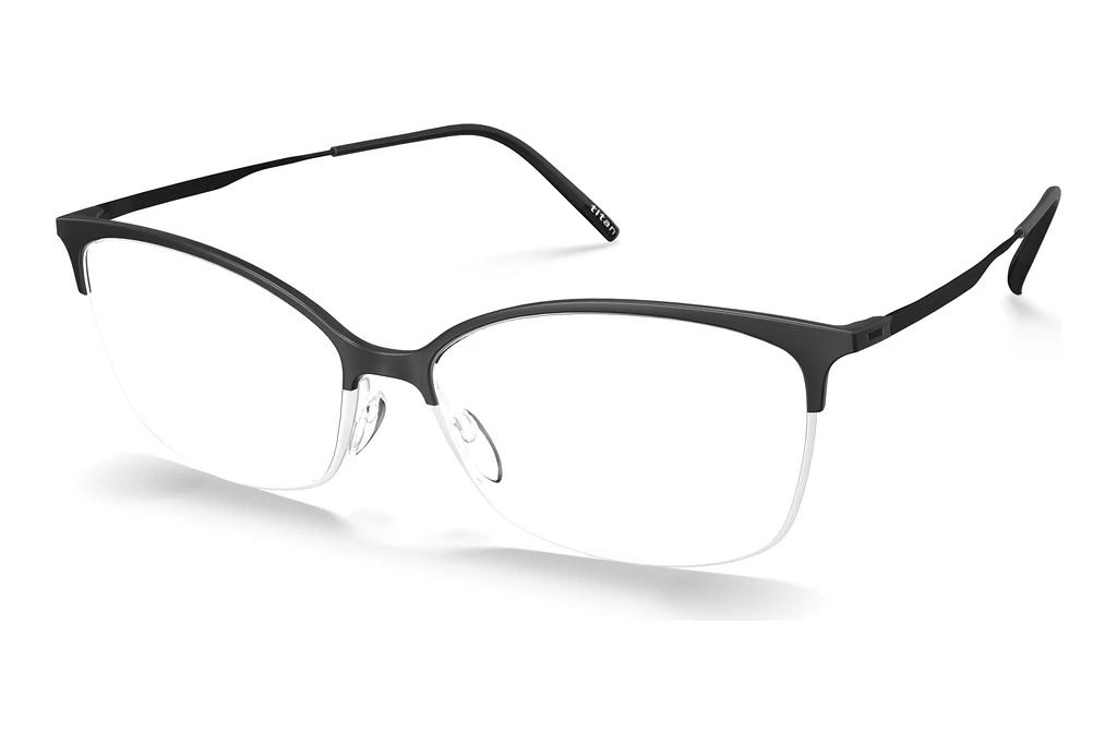 Silhouette   1609 9140 White Black